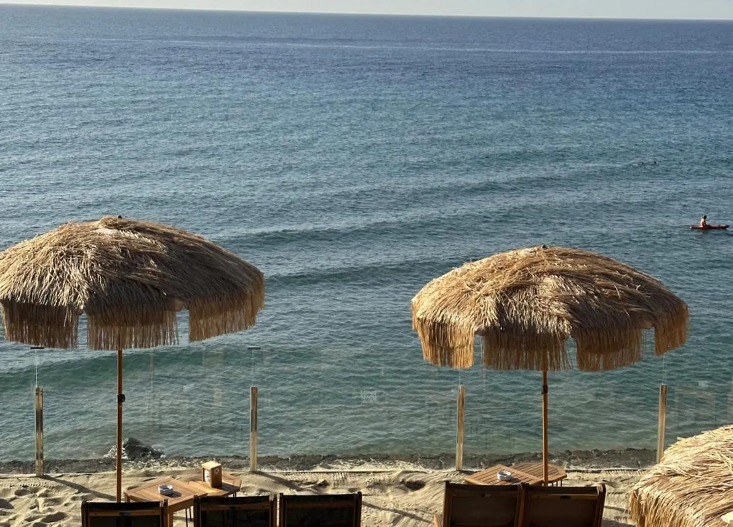 Apartmán Sea View With Direct Access To Boulevard Puerto del Carmen  Španělsko