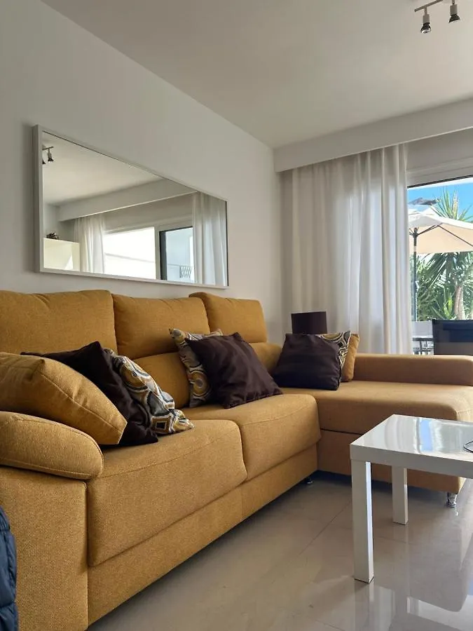 Apartment Sea View With Direct Access To Boulevard Puerto del Carmen