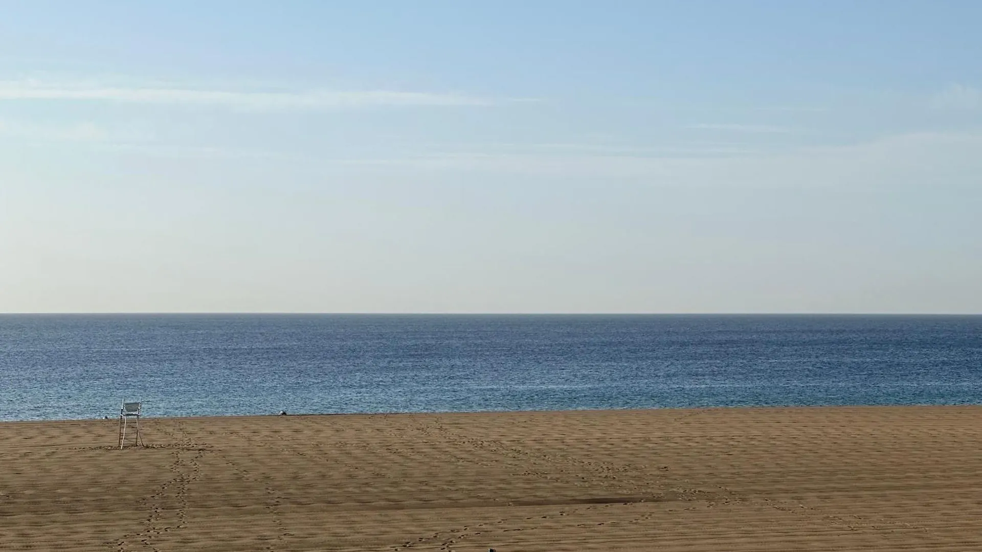 Sea View With Direct Access To Boulevard Puerto del Carmen
